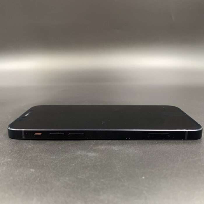 iPhone 12 128GB Black - Image 4