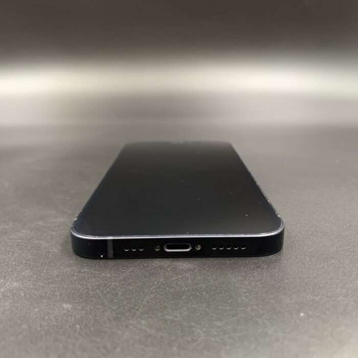 iPhone 12 128GB Black - Image 5