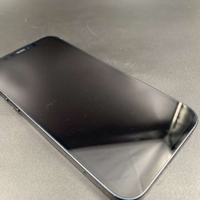iPhone 12 128GB Black - Image 6