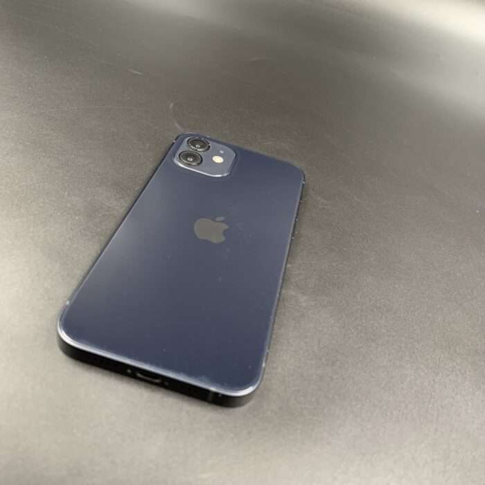 iPhone 12 128GB Black - Image 7