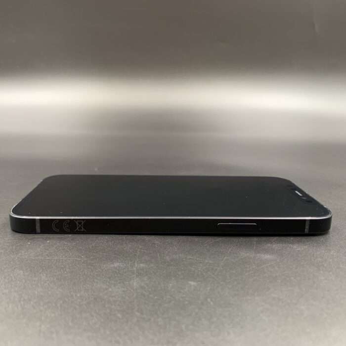 iPhone 12 128GB Black - Image 2