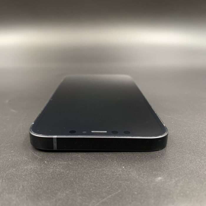 iPhone 12 128GB Black - Image 3