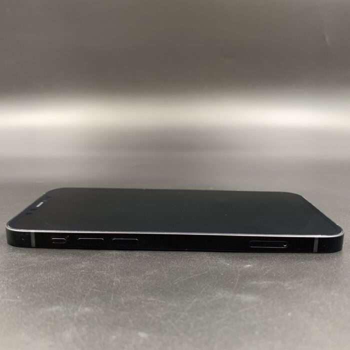 iPhone 12 128GB Black - Image 4