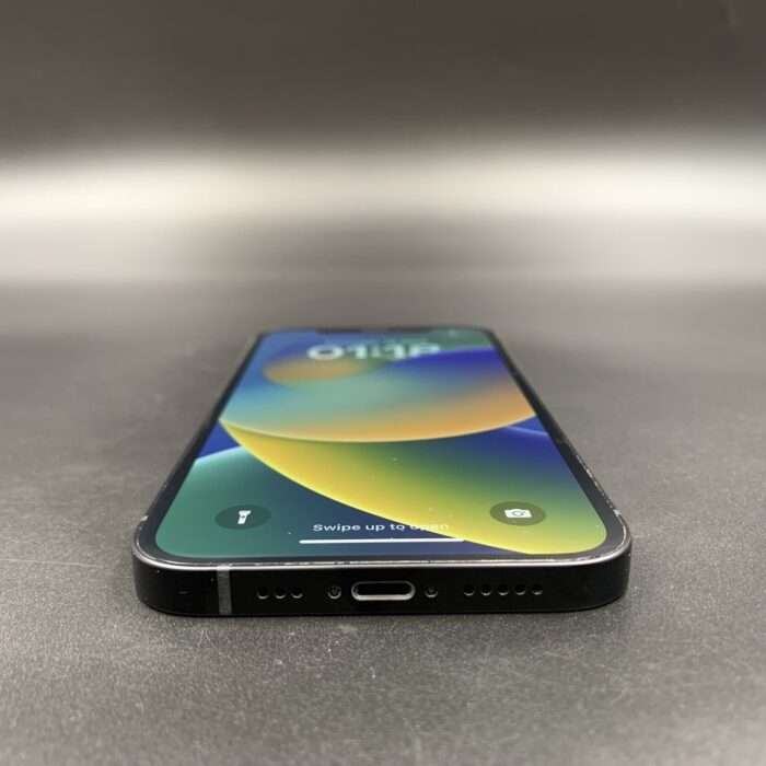 iPhone 12 128GB Black - Image 5
