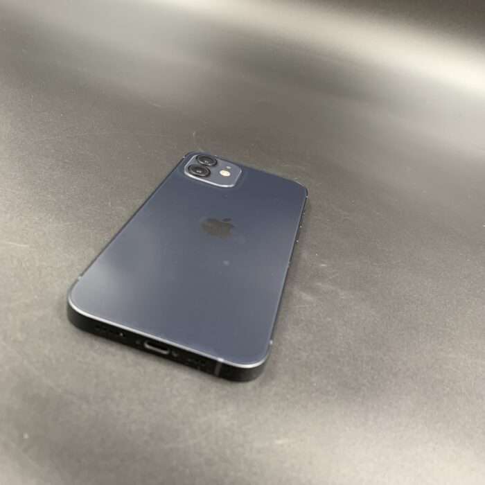 iPhone 12 128GB Black - Image 6