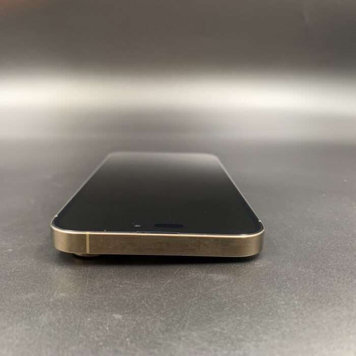 iPhone 14 Pro Max 512GB Gold - Image 3
