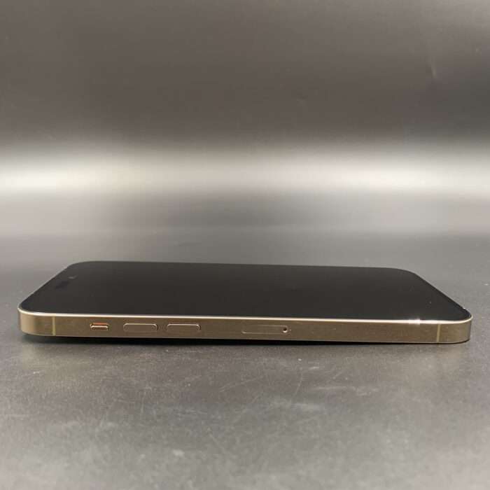 iPhone 14 Pro Max 512GB Gold - Image 4