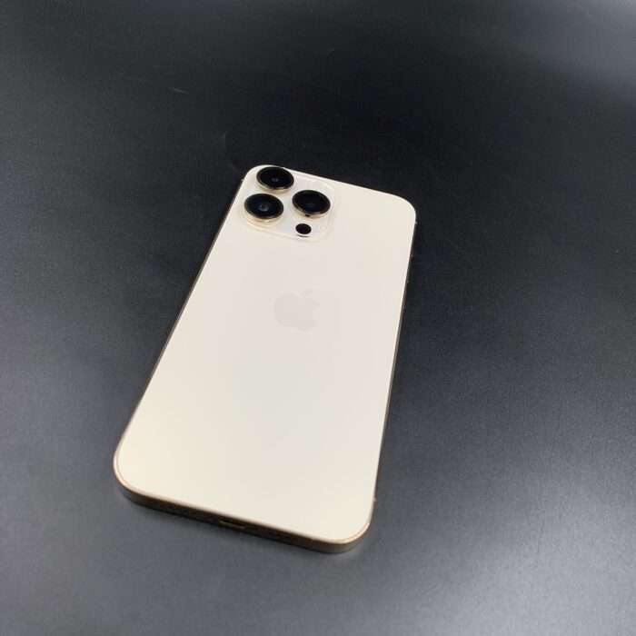 iPhone 14 Pro Max 512GB Gold - Image 6