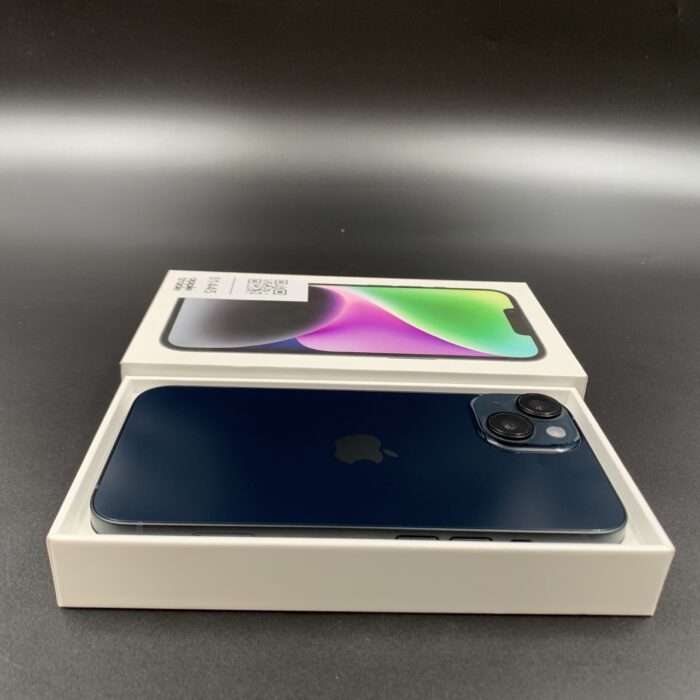 iPhone 14 128GB Midnight - Image 2