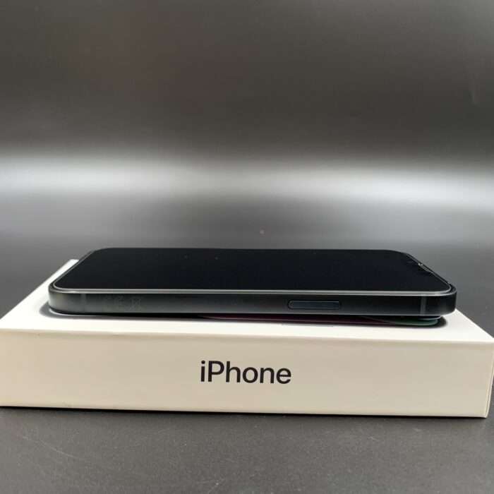 iPhone 14 128GB Midnight - Image 3
