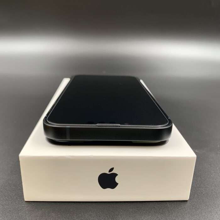 iPhone 14 128GB Midnight - Image 4
