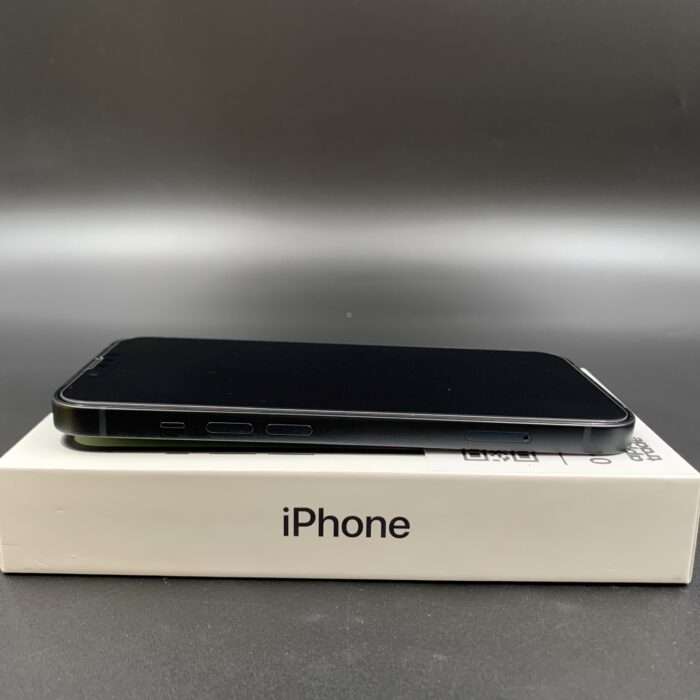 iPhone 14 128GB Midnight - Image 5