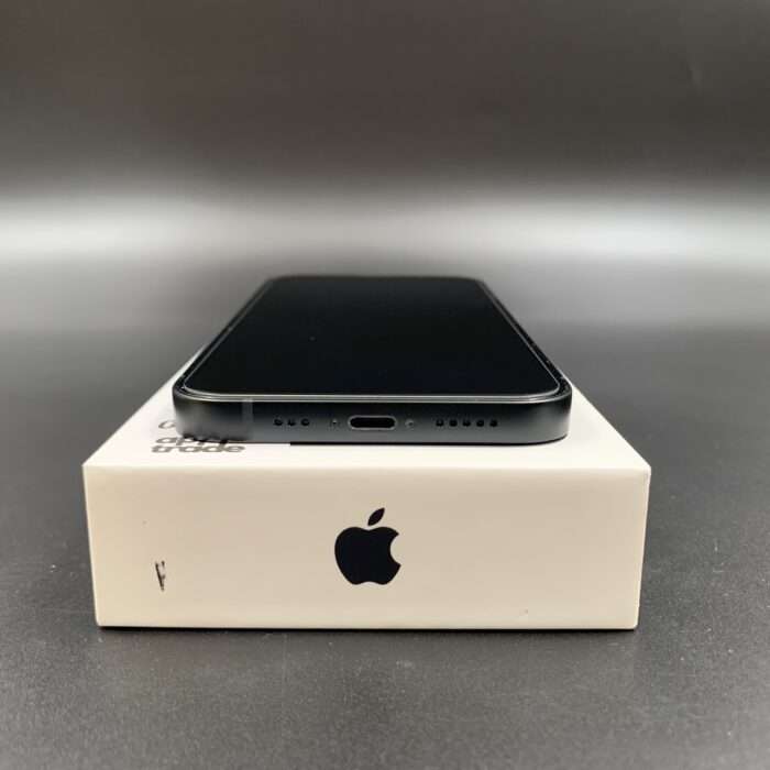 iPhone 14 128GB Midnight - Image 6