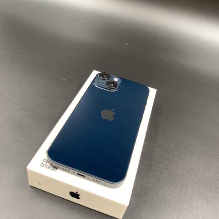 iPhone 14 128GB Midnight - Image 7