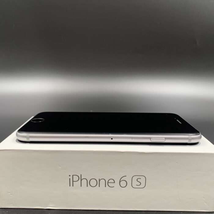 iPhone 6s 64GB Space Grey - Image 2