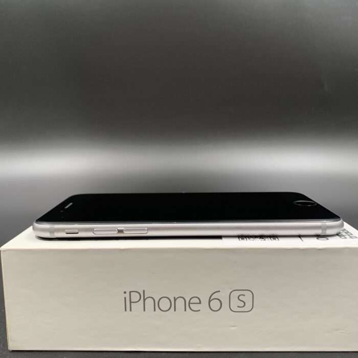 iPhone 6s 64GB Space Grey - Image 4