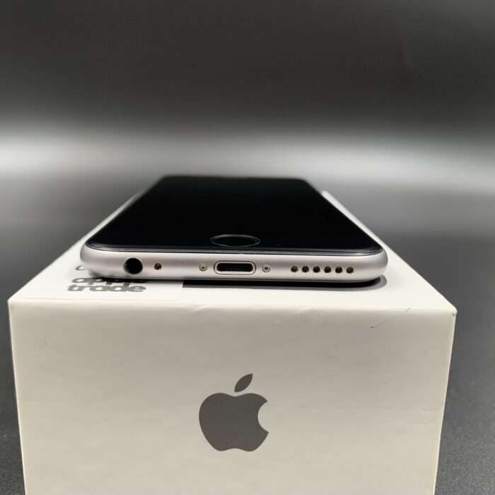 iPhone 6s 64GB Space Grey - Image 5