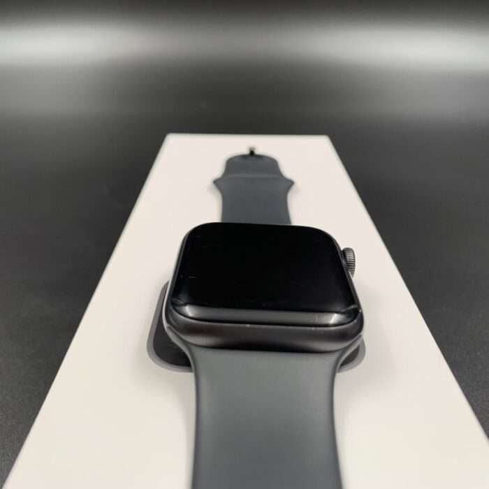 Apple Watch Series 6 44MM Space Grey GPS+Cellular - Image 5