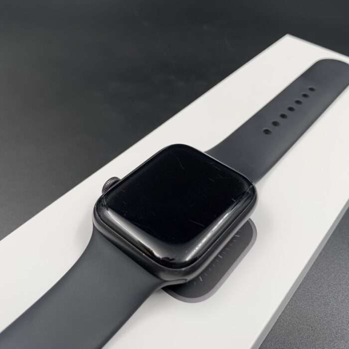 Apple Watch Series 6 44MM Space Grey GPS+Cellular - Image 7