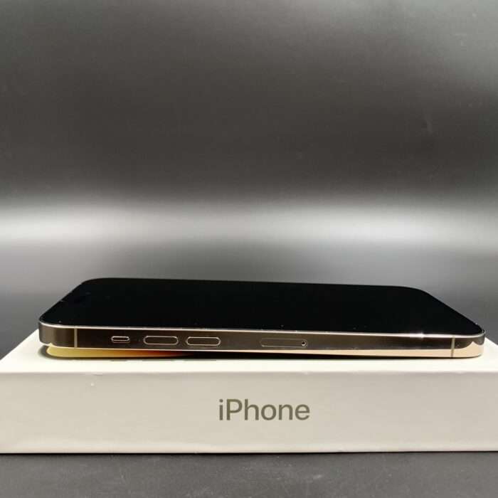 iPhone 14 Pro Max 256GB Gold - Image 5