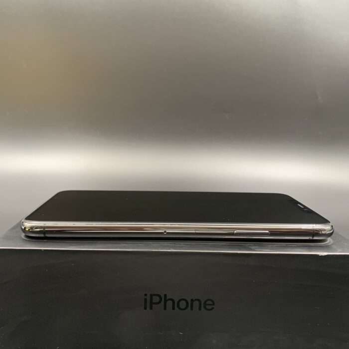 iPhone 11 Pro Max 512GB Space Grey - Image 3