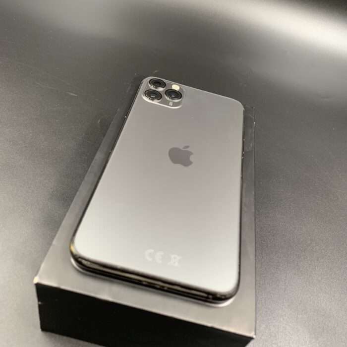 iPhone 11 Pro Max 512GB Space Grey - Image 7