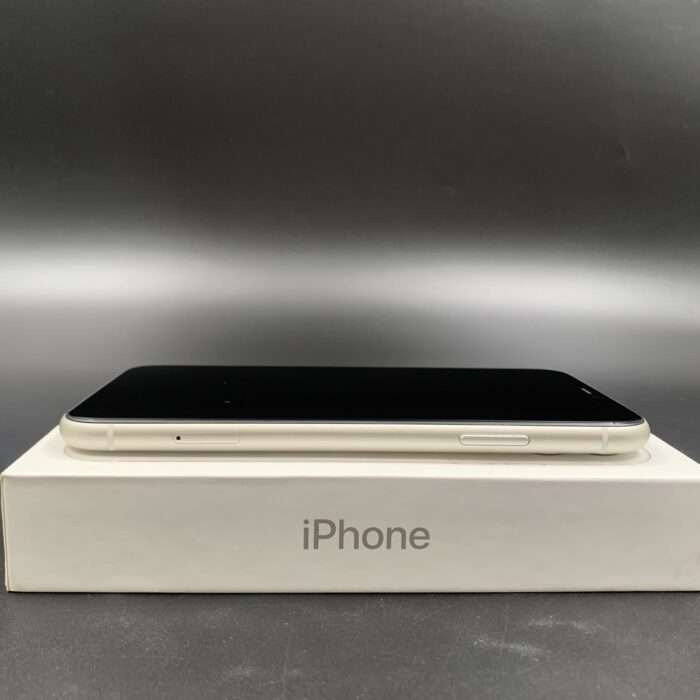 iPhone 11 64GB White - Image 3