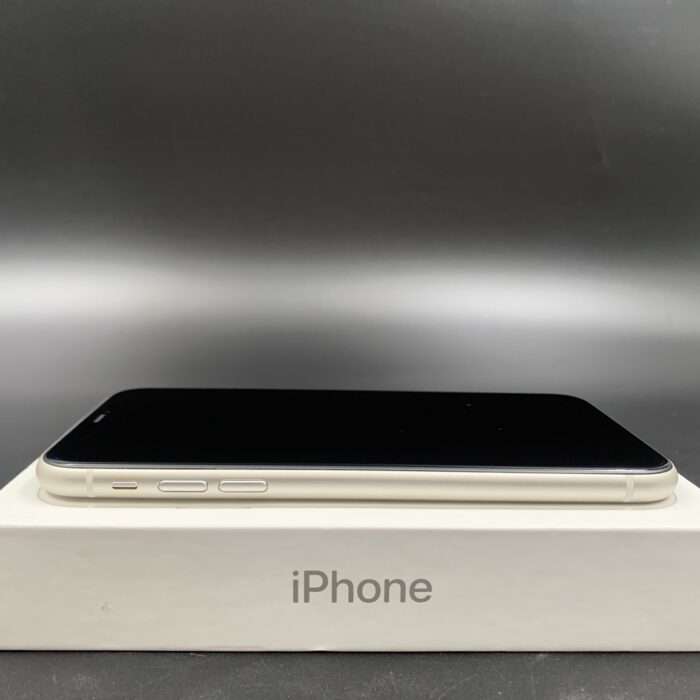 iPhone 11 64GB White - Image 5