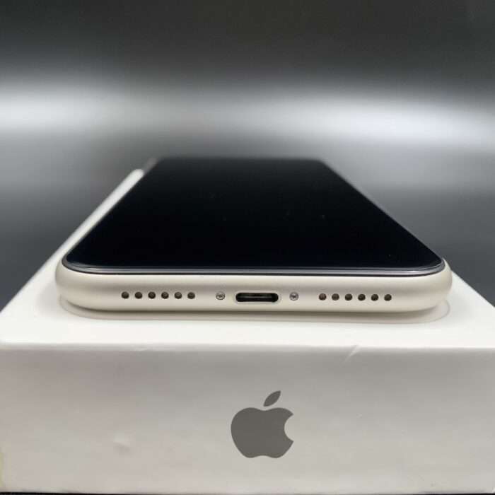 iPhone 11 64GB White - Image 6
