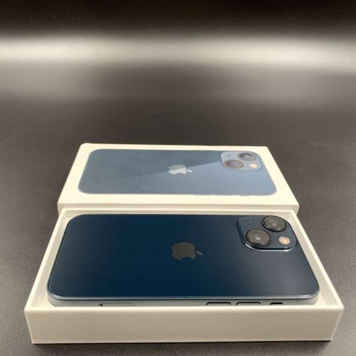 iPhone 13 Mini 128GB Midnight - Image 2