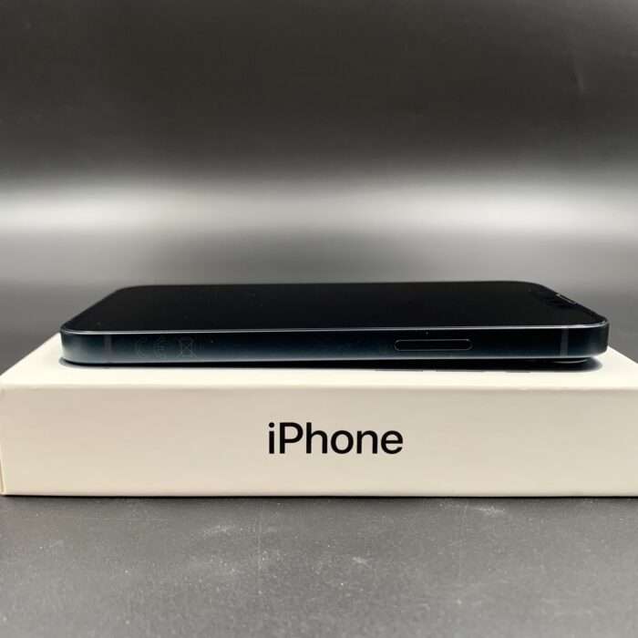 iPhone 13 Mini 128GB Midnight - Image 3