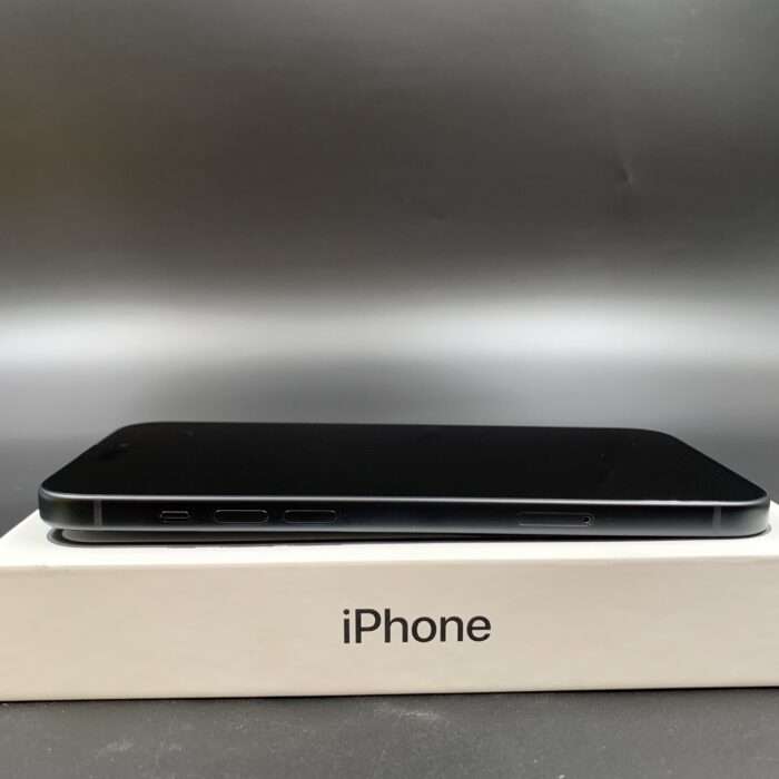 iPhone 15 Plus 128GB Midnight - Image 5