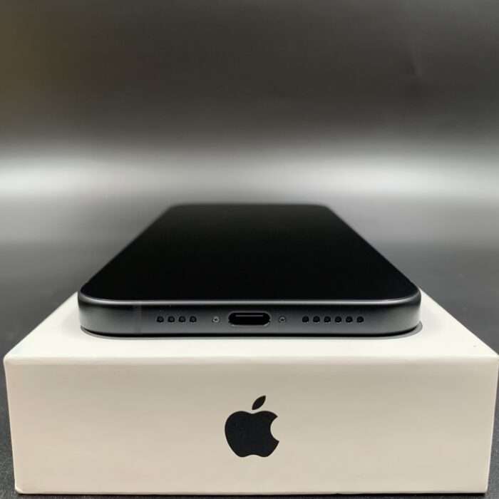 iPhone 15 Plus 128GB Midnight - Image 6
