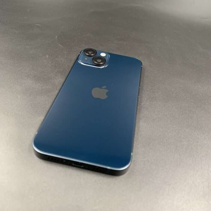 iPhone 14 128GB Midnight - Image 6