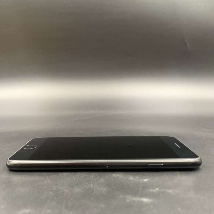 iPhone SE 2020 128GB Black - Image 2