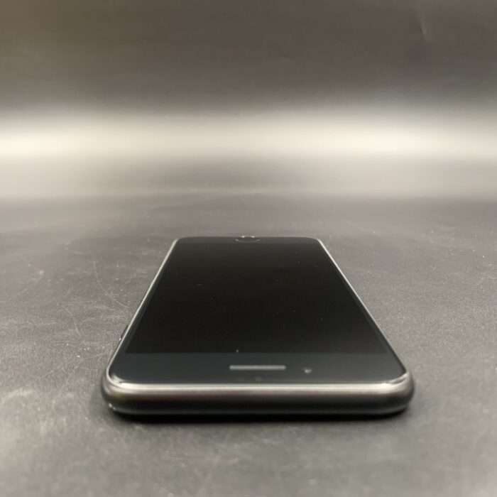 iPhone SE 2020 128GB Black - Image 3