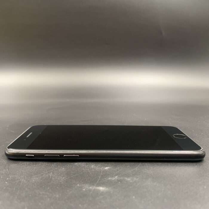 iPhone SE 2020 128GB Black - Image 4