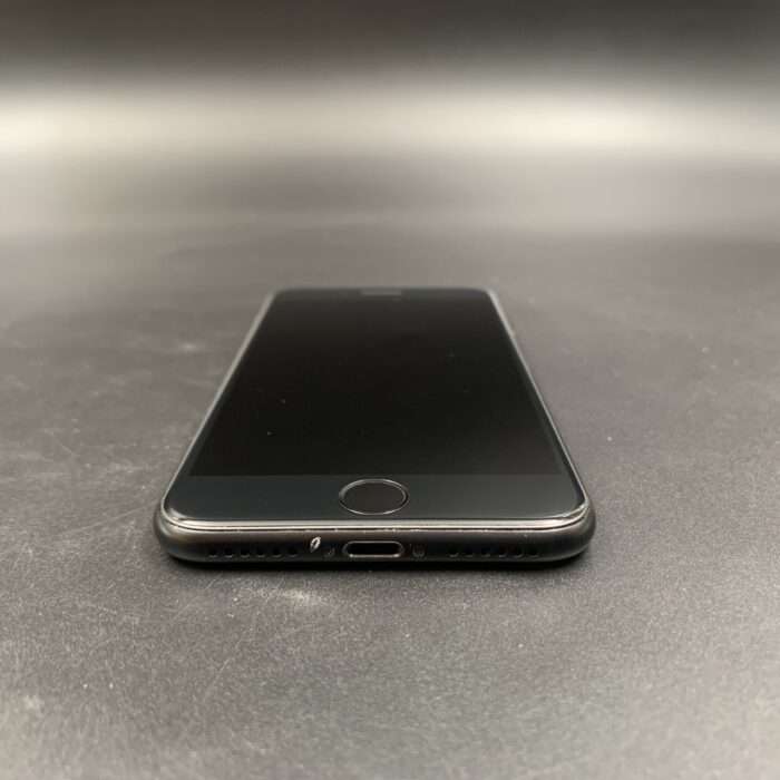 iPhone SE 2020 128GB Black - Image 5