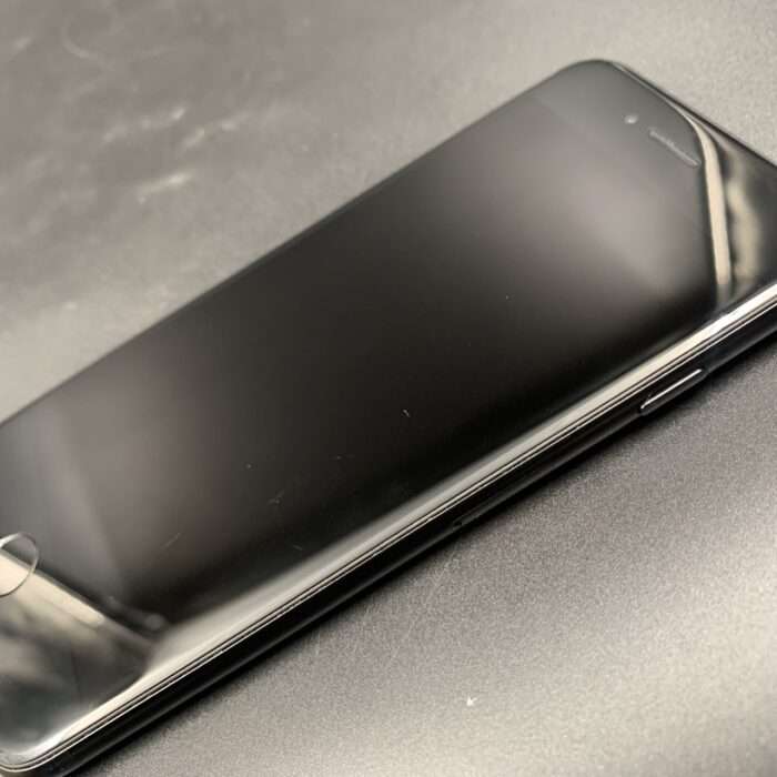 iPhone SE 2020 128GB Black - Image 6
