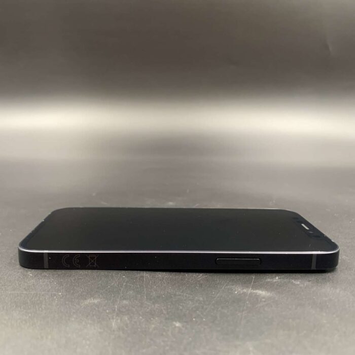 iPhone 12 Mini 64GB Black - Image 2
