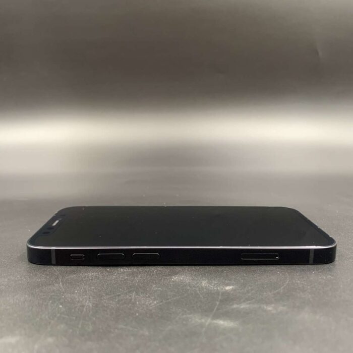 iPhone 12 Mini 64GB Black - Image 4