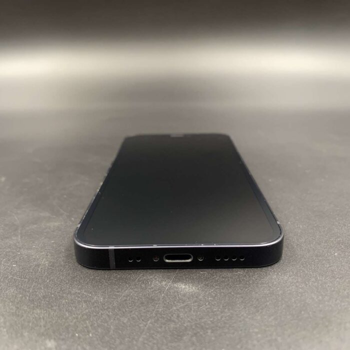 iPhone 12 Mini 64GB Black - Image 5