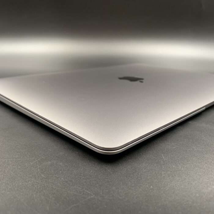 Macbook Air M1 256GB Space Grey - Image 2