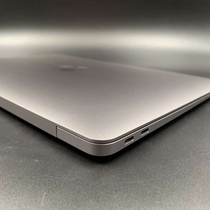Macbook Air M1 256GB Space Grey - Image 5