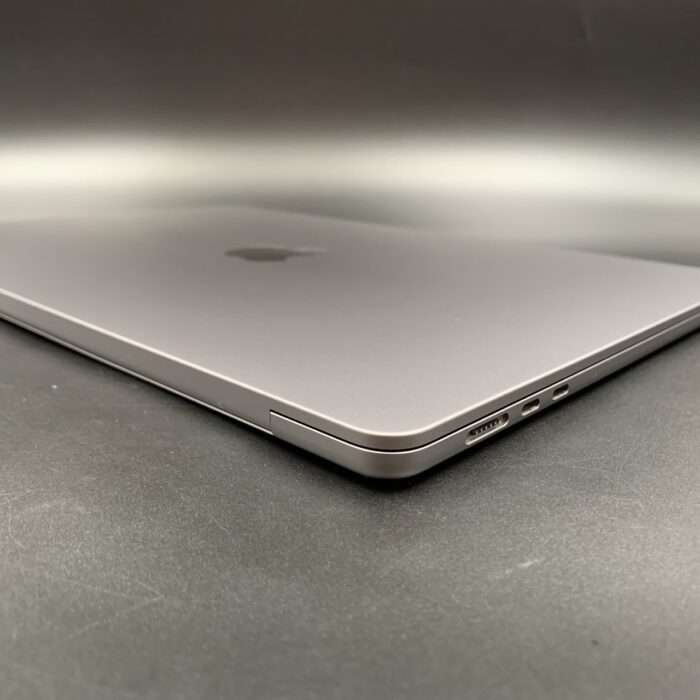 Macbook Air M2 15-inch 512GB Space Grey - Image 5