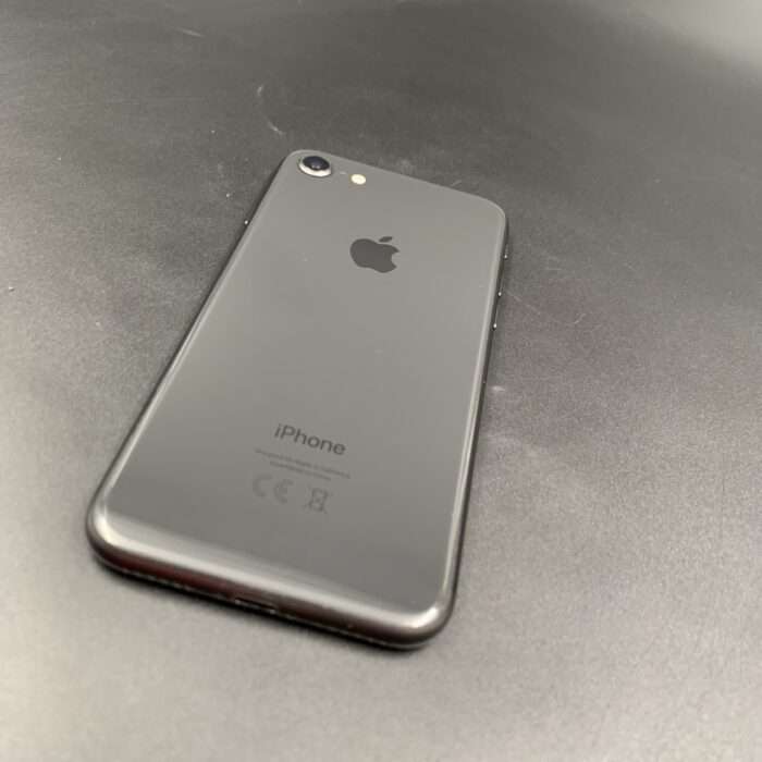 iPhone 8 256GB Space Grey - Image 7