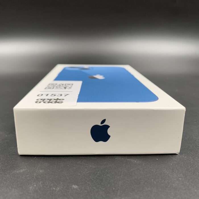 iPhone 13 128GB Blue (Brand New / Sealed) - Image 2