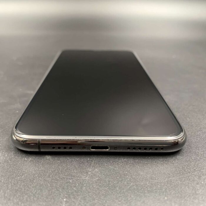 iPhone 11 Pro Max 256GB Space Grey - Image 5