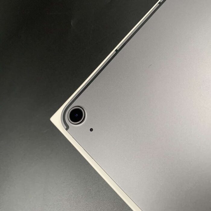 iPad Air 5th Generation 64GB Wifi-Cellular Space Gray - Image 8