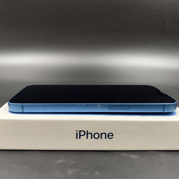 iPhone 13 512GB Blue - Image 3
